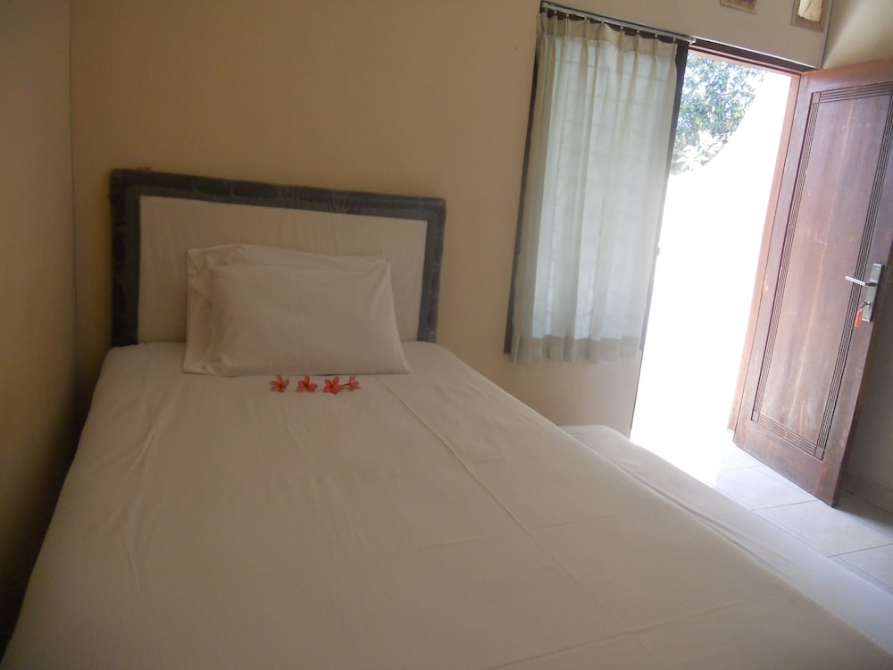 Bali Natural Homestay