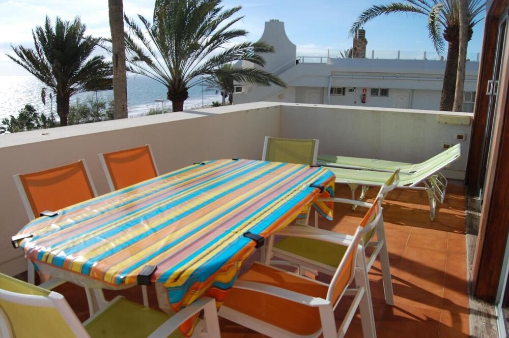 Private Apartment in Aida Complex With the Best Views