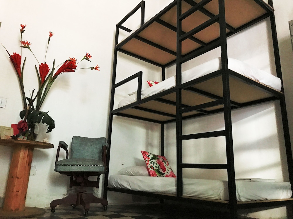 Casa La Bella Samaria Hostel Boutique