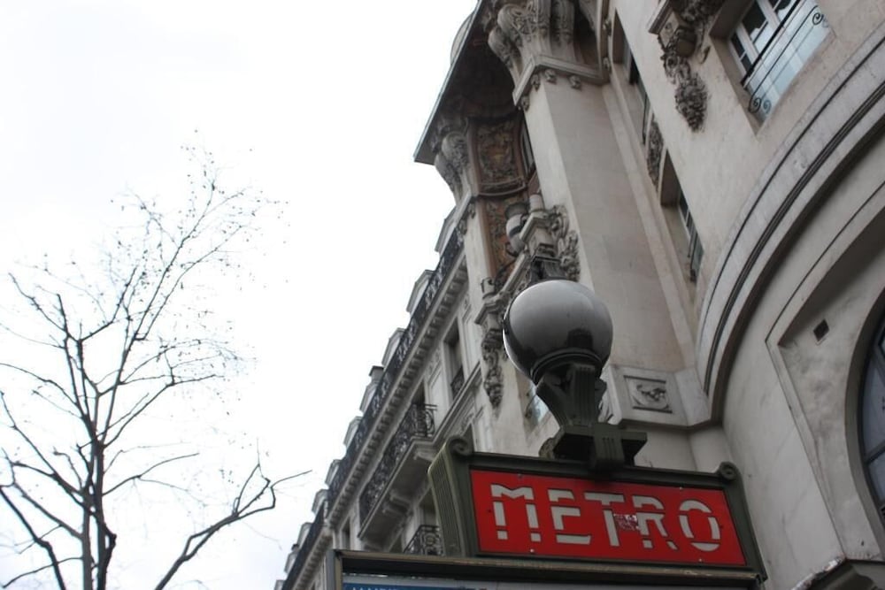 Club246 Paris
