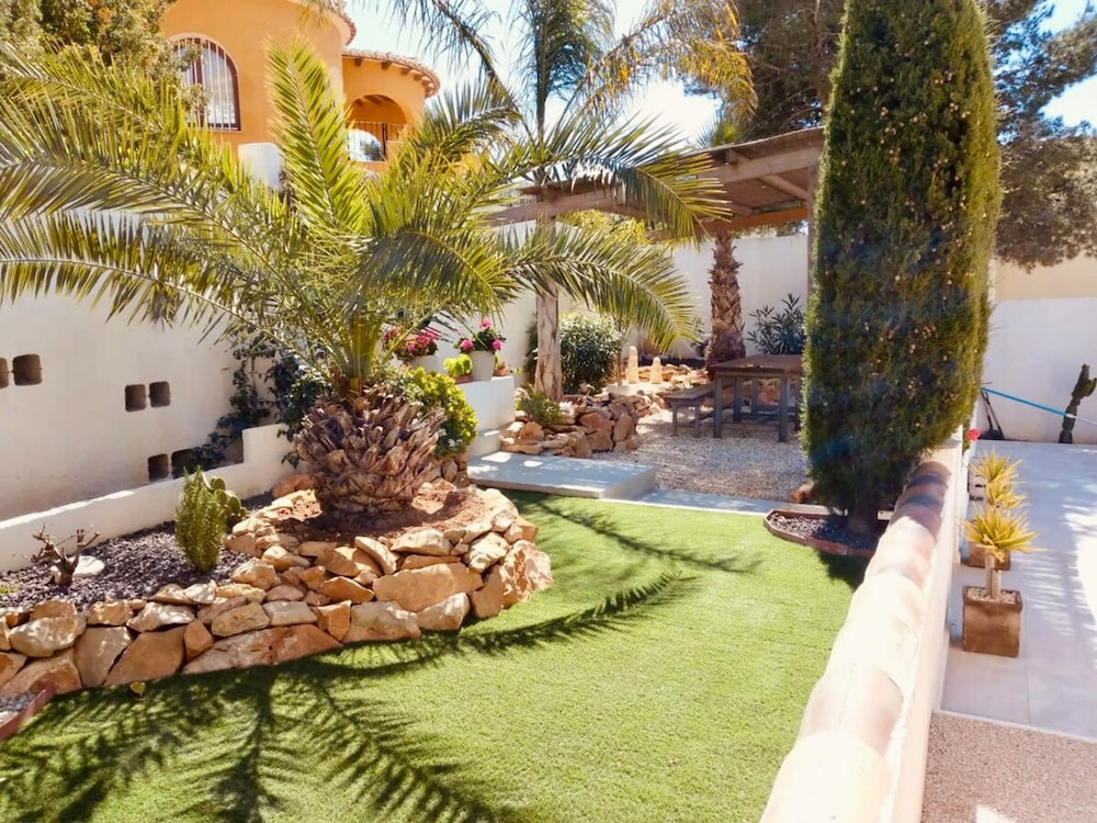 Incredible Views Villa With Private Pool
