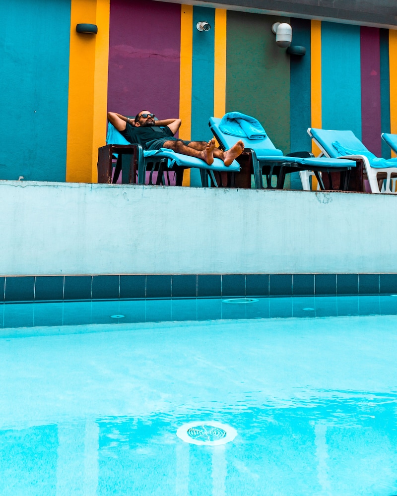 Bamako Vacations - Onomo Hotel Bamako - Property Image 39
