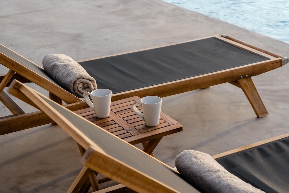 Villa Naxian Perfection by Anamnesia Collection view 5