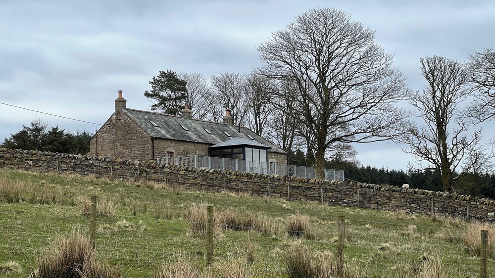 Torties Cottage