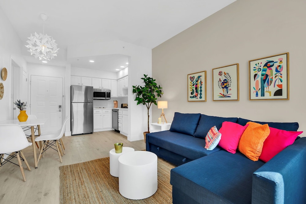 Lake Buena Vista Vacation Rental