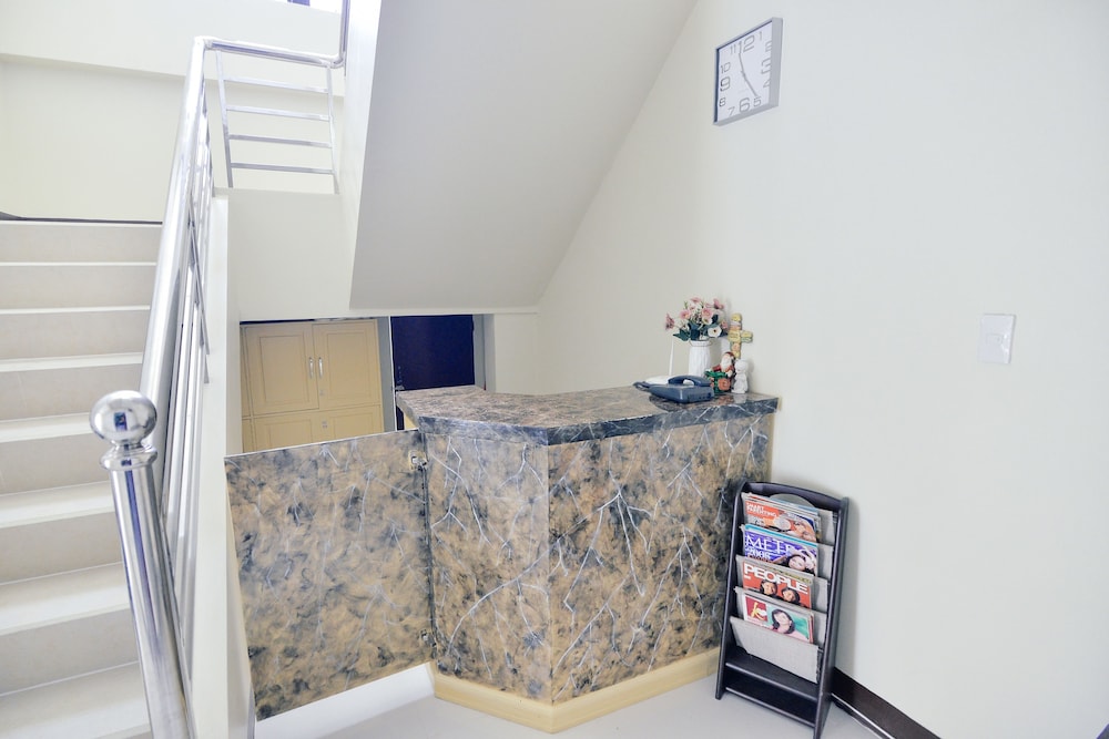 Twin B Residences view 2