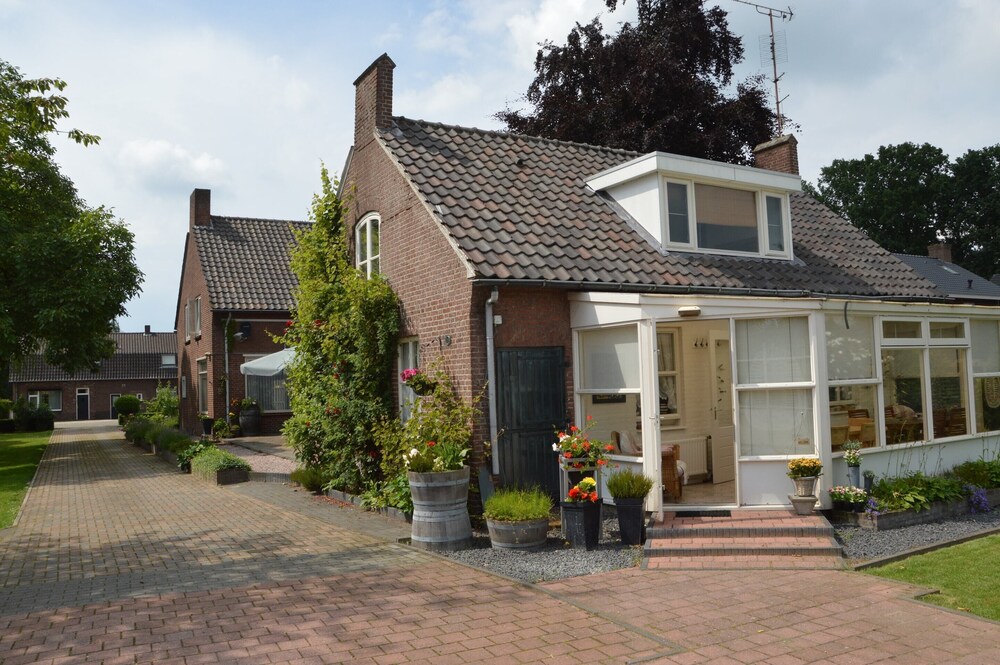 Holiday Home in Soerendonk With Garden, photo 19