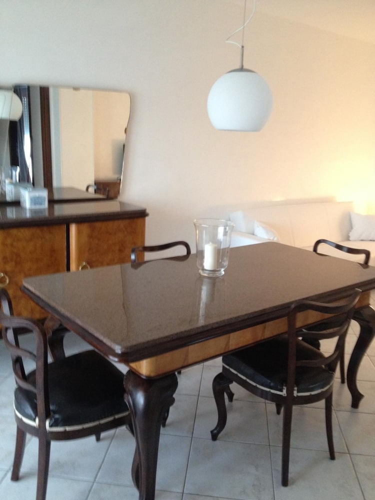 B&B via Roma suite