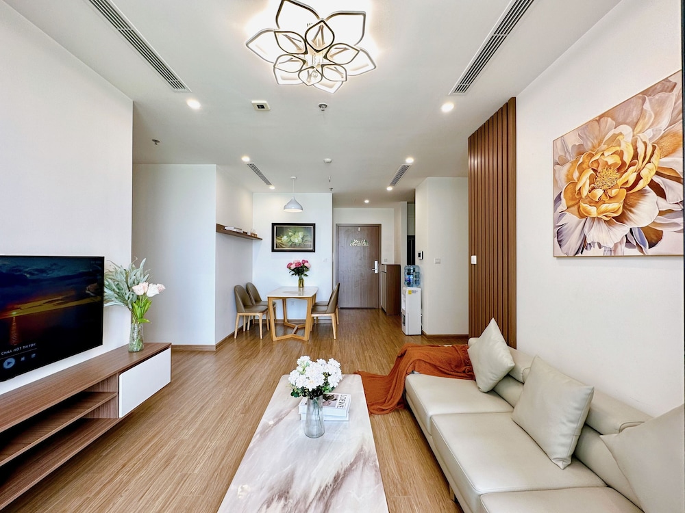 Vinhomes Skylake by Emily in Town