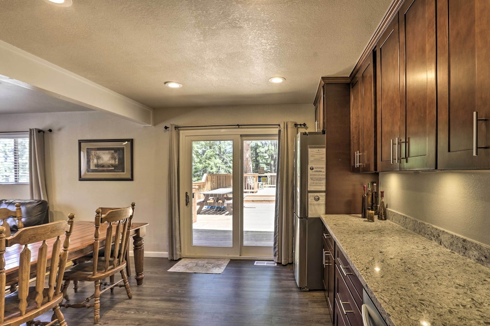 Lake Tahoe Vacations - South Lake Tahoe Vacation Rental Near Pope Beach! - Property Image 8