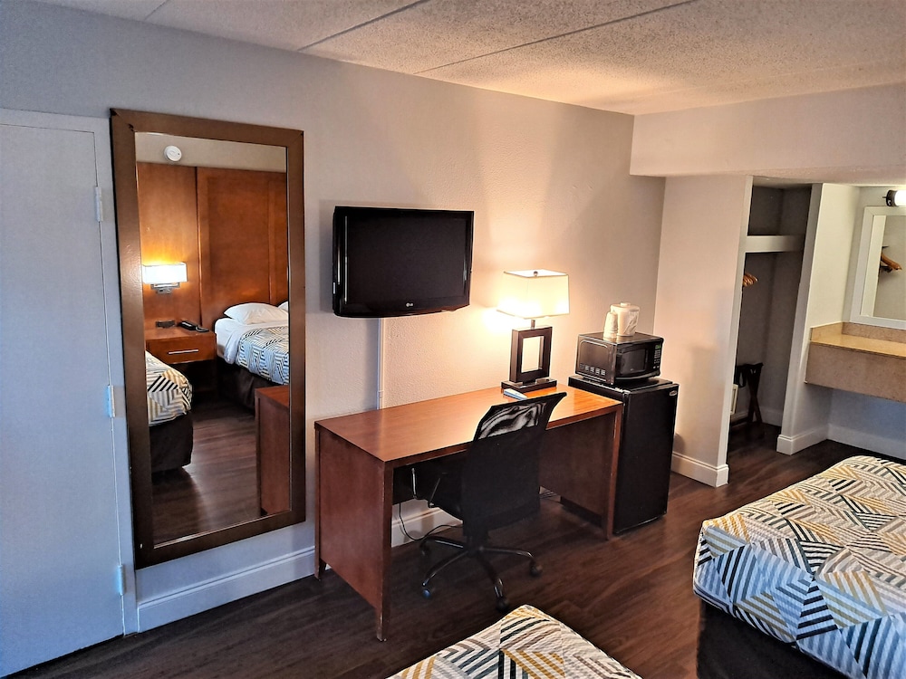 Annapolis Vacations - Motel 6 Catonsville, MD - Baltimore West - Property Image 15