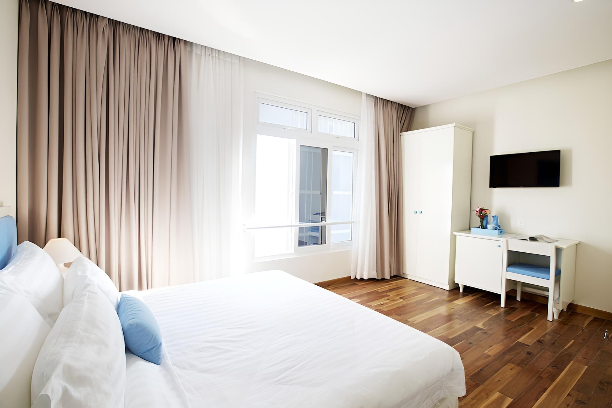 Palmier Hotel