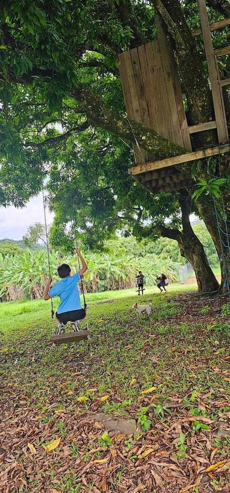 Hotel Fazenda Vale Formoso