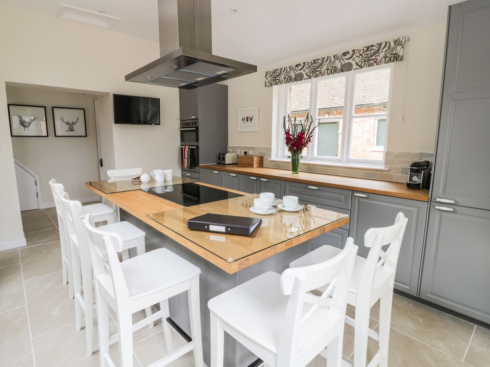 The Dower House