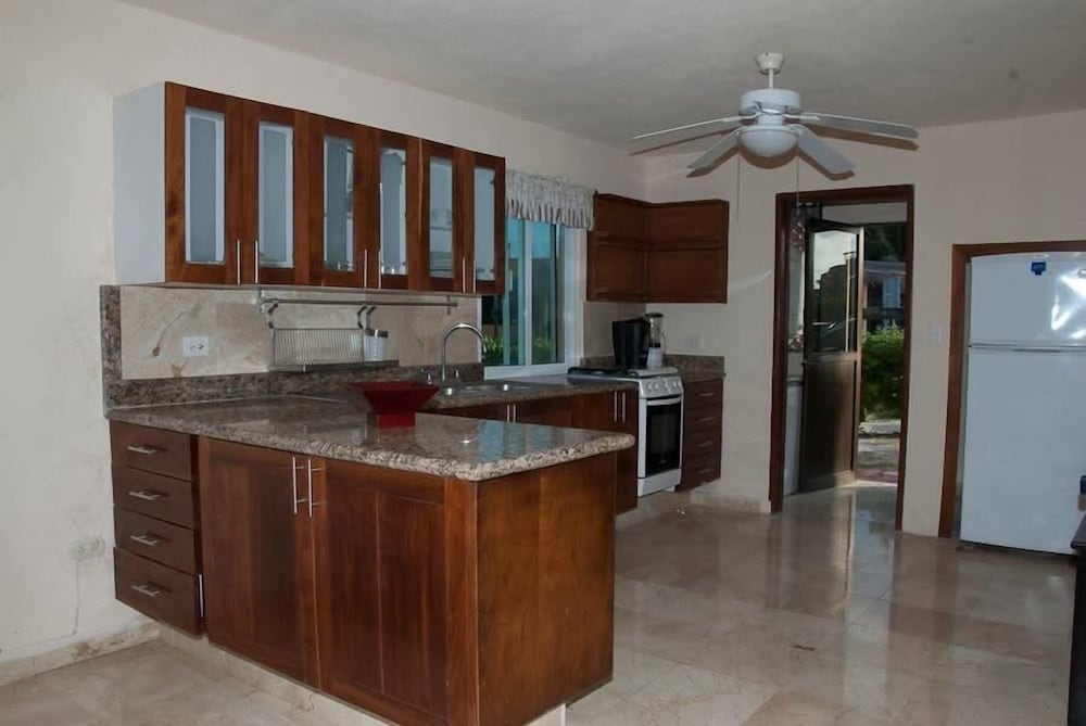 MoonLight Condos Puerto Morelos