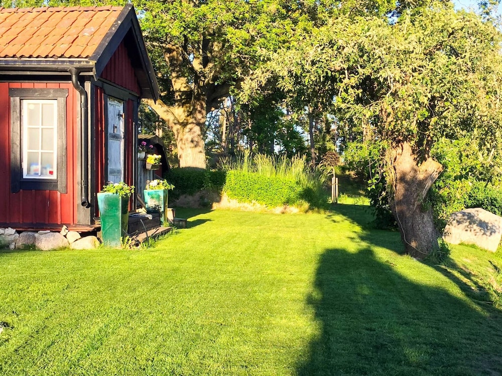 4 Star Holiday Home in Marsta