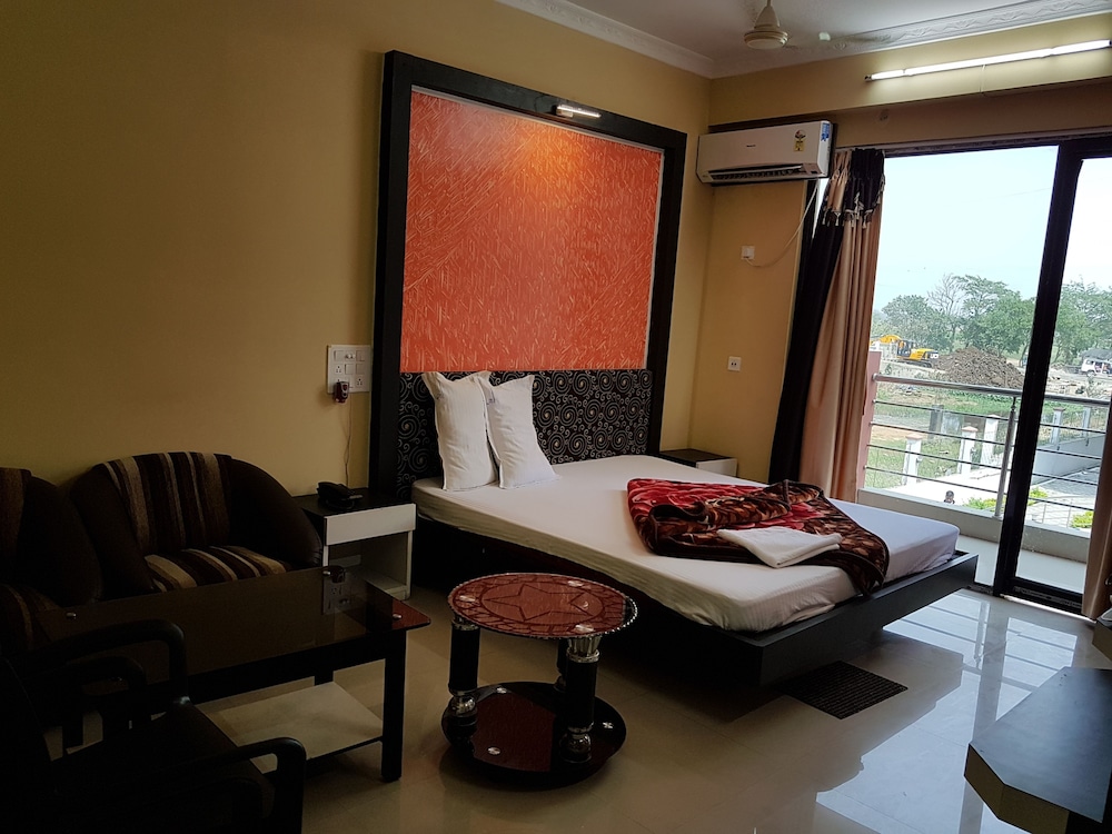 Swagatam International view 5