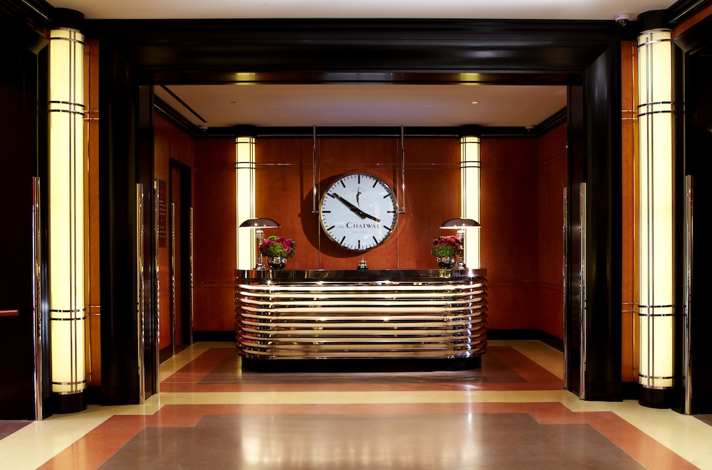 The Chatwal, The Unbound Collection by Hyatt 4
