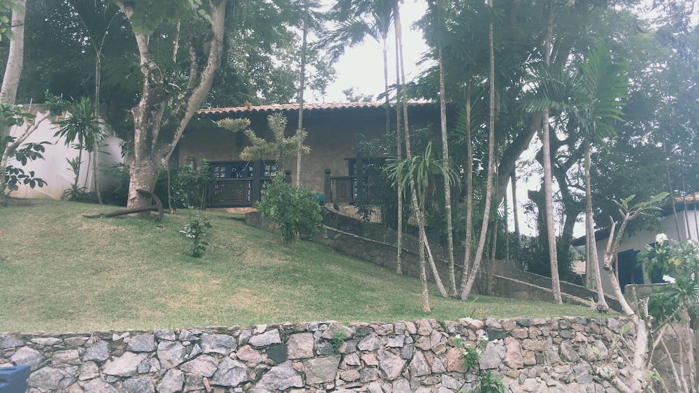 Casa Amor do Mar