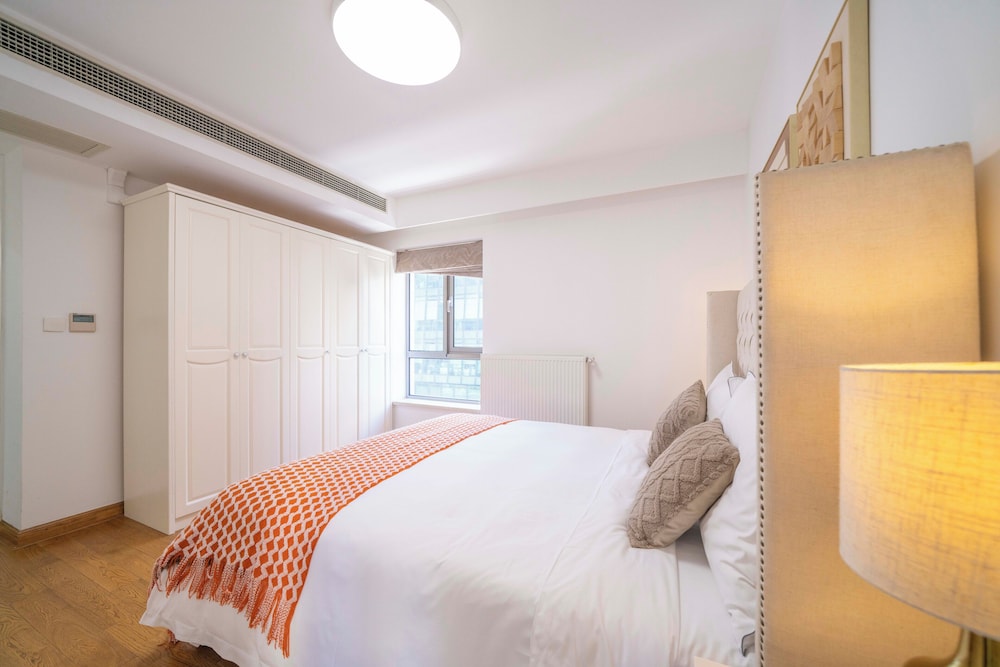 Tyms 3BR 2BA Apartment Yongxin Century
