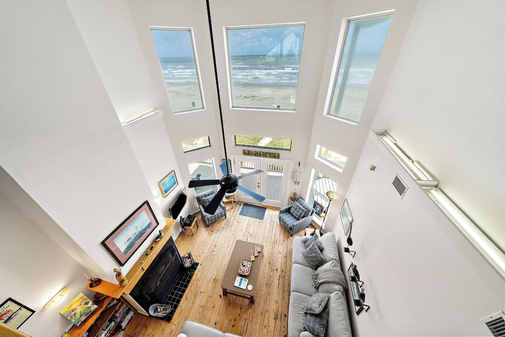 Casablanca by Ryson Vacation Rentals