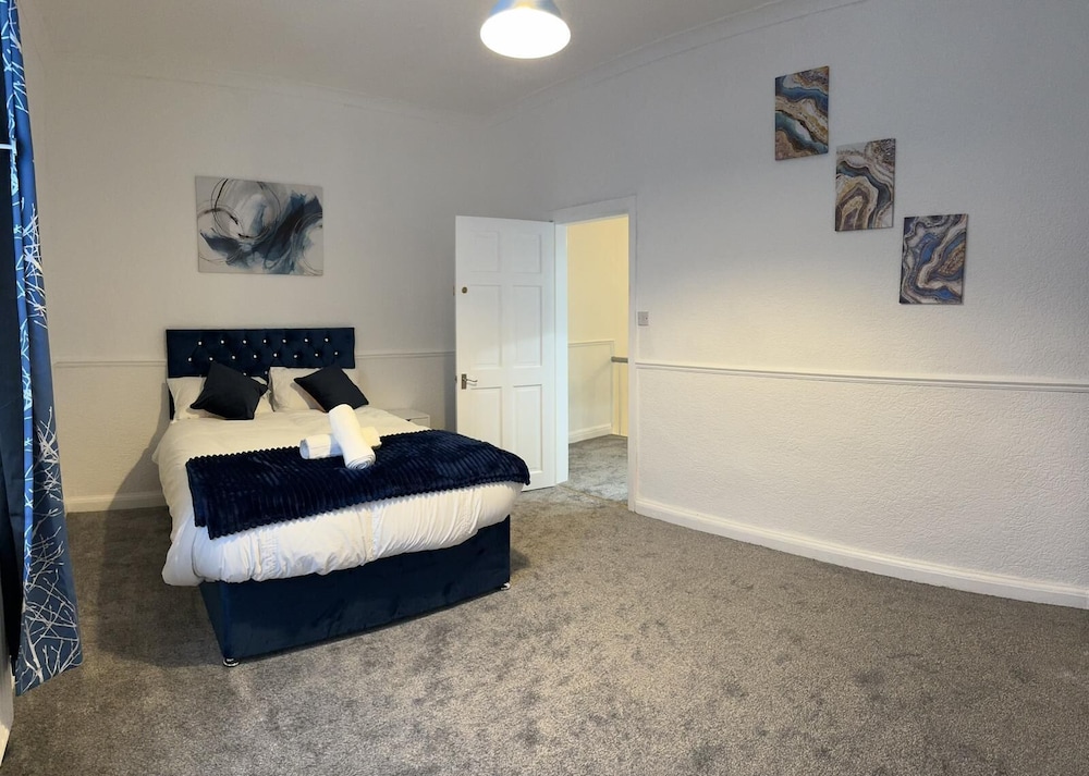 Stunning 3-bedroom in Rishton view 5