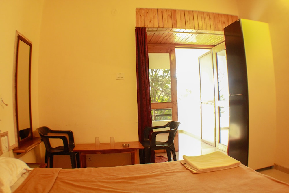 Rainwood Residency