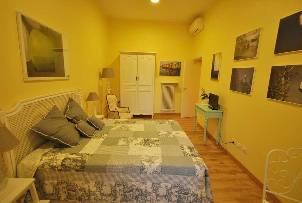 Domus Ripetta
