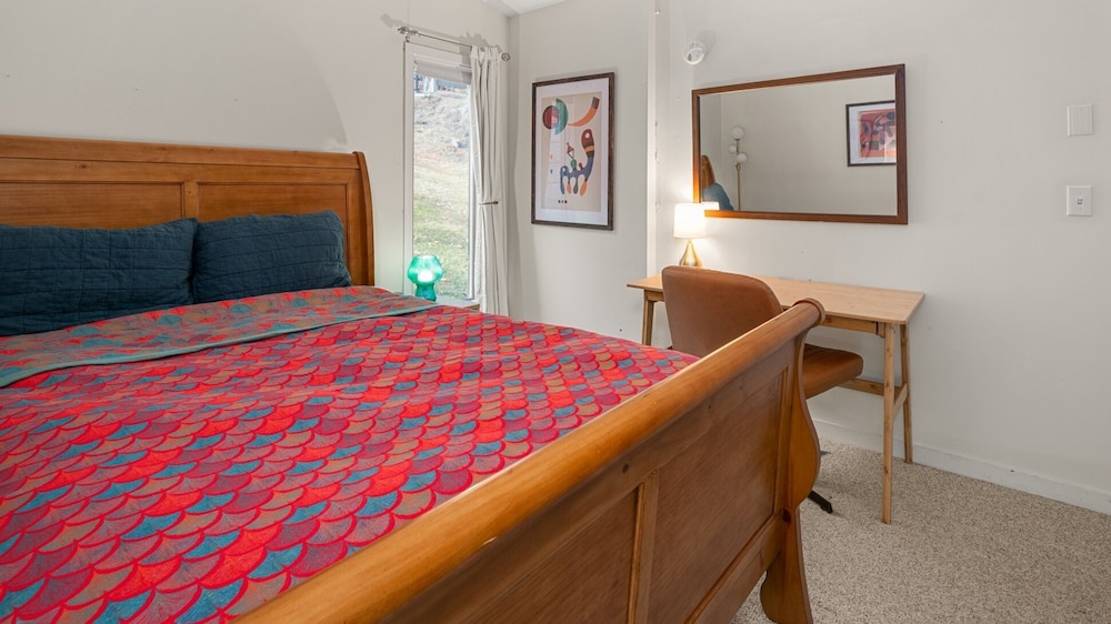 19 North Lynx 4 Bedroom Condo