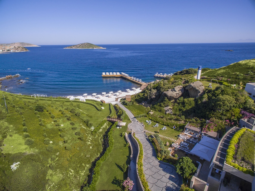 Sirene Luxury Otel Bodrum - Image 86
