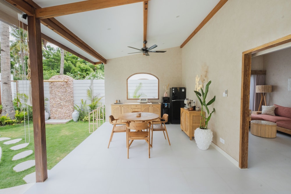 Gili Boho Villas