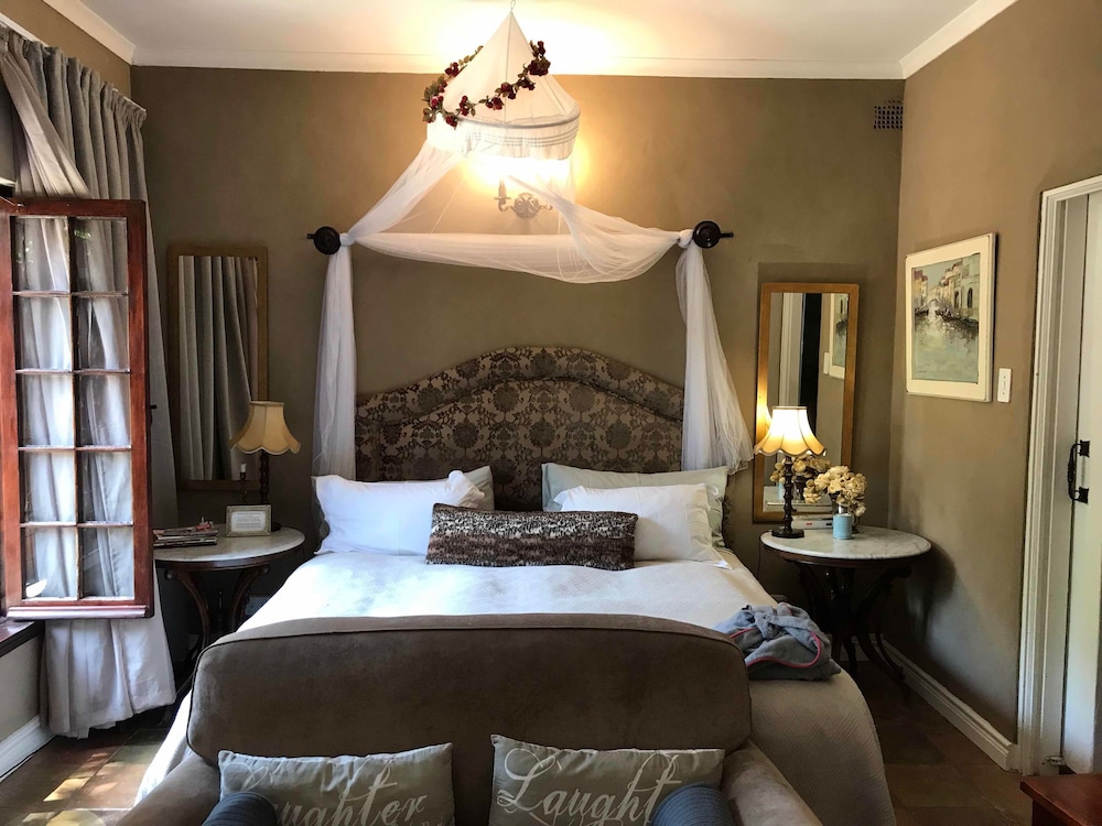 Waterhouse Guest Lodges 202 Lawley Street