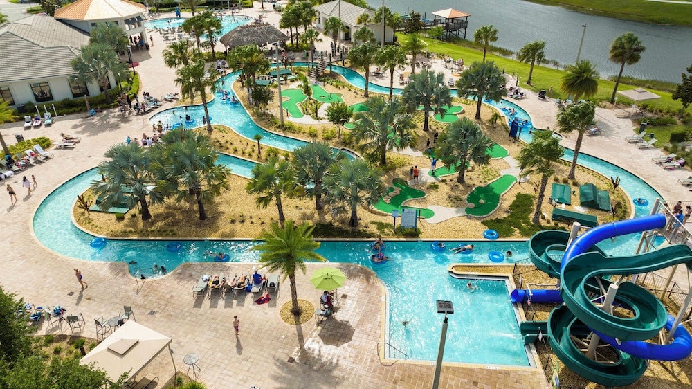 Accessible 3Bd Condo Close to Disney Storey Lake Orlando 208 3180 view 4