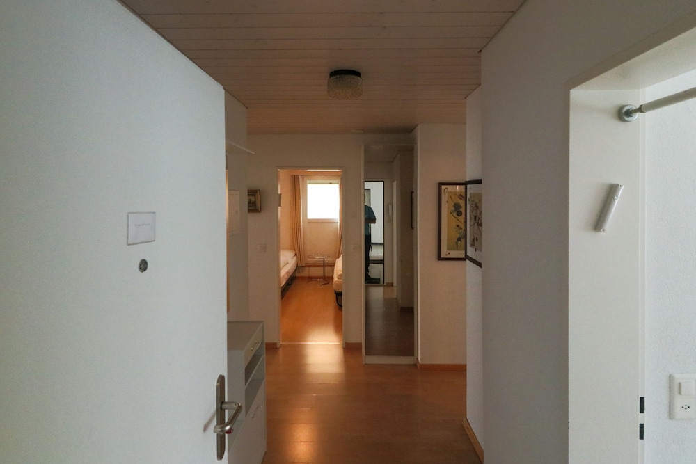Apartments Cresta