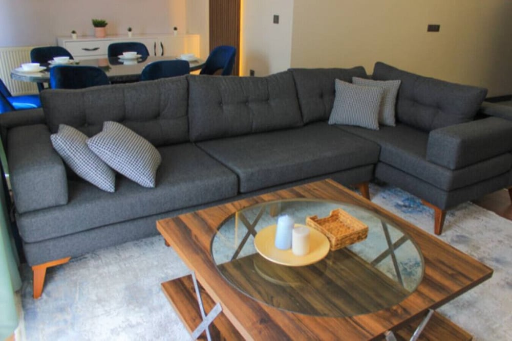 Spectacular 2 1 Apartment in Prime Suites Hotel