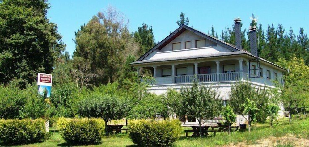 Albergue - Pensión Camiño das Ocas - Hostel