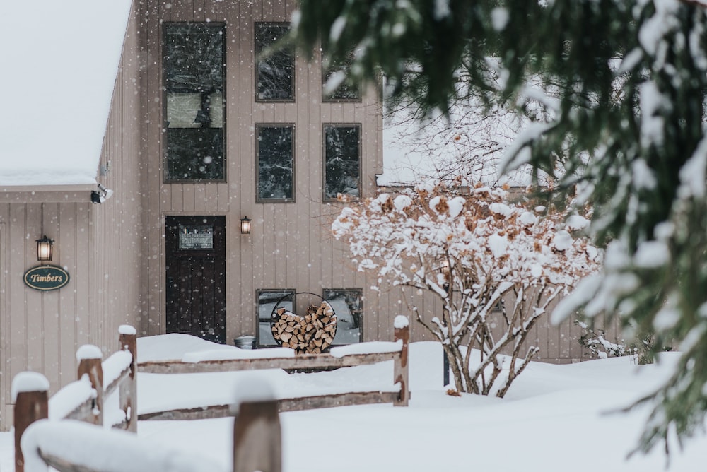 The Mountain Top Inn & Resort