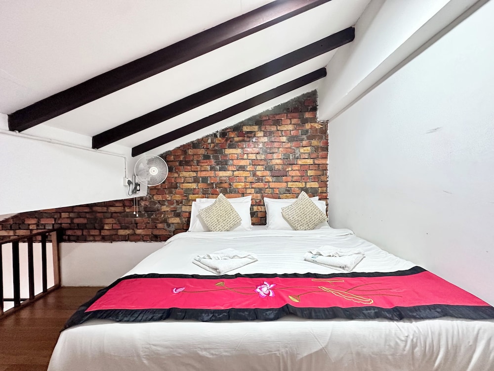 Rangoon Residence 26