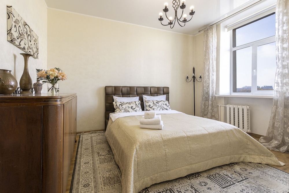 Home Apart Prospekt Nezavismosti