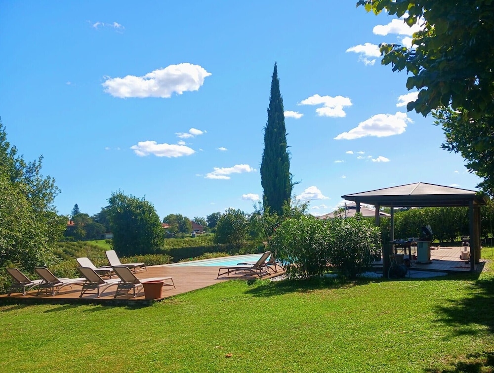 Tuscany Garden Inn