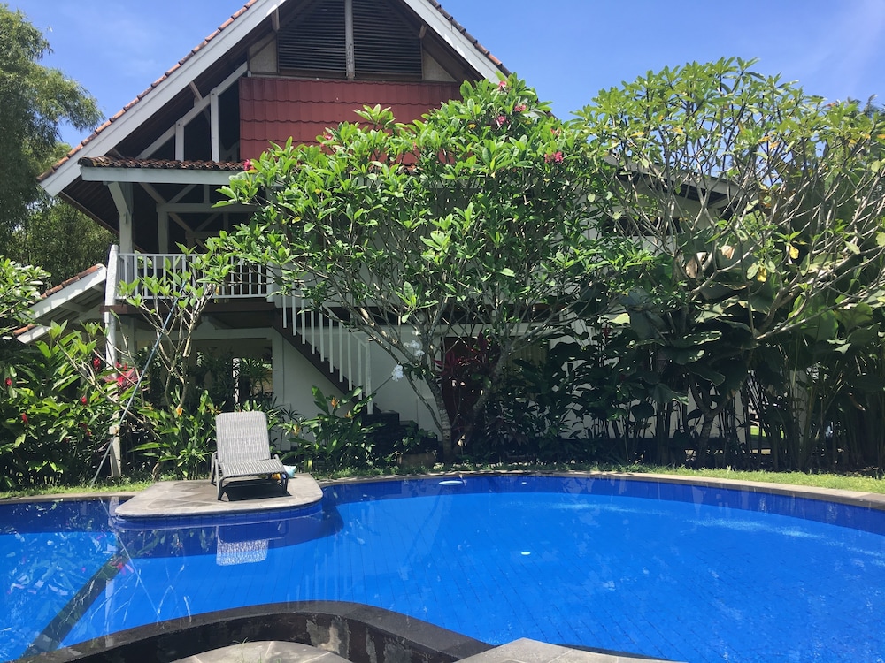 White Orchid Eco Resort