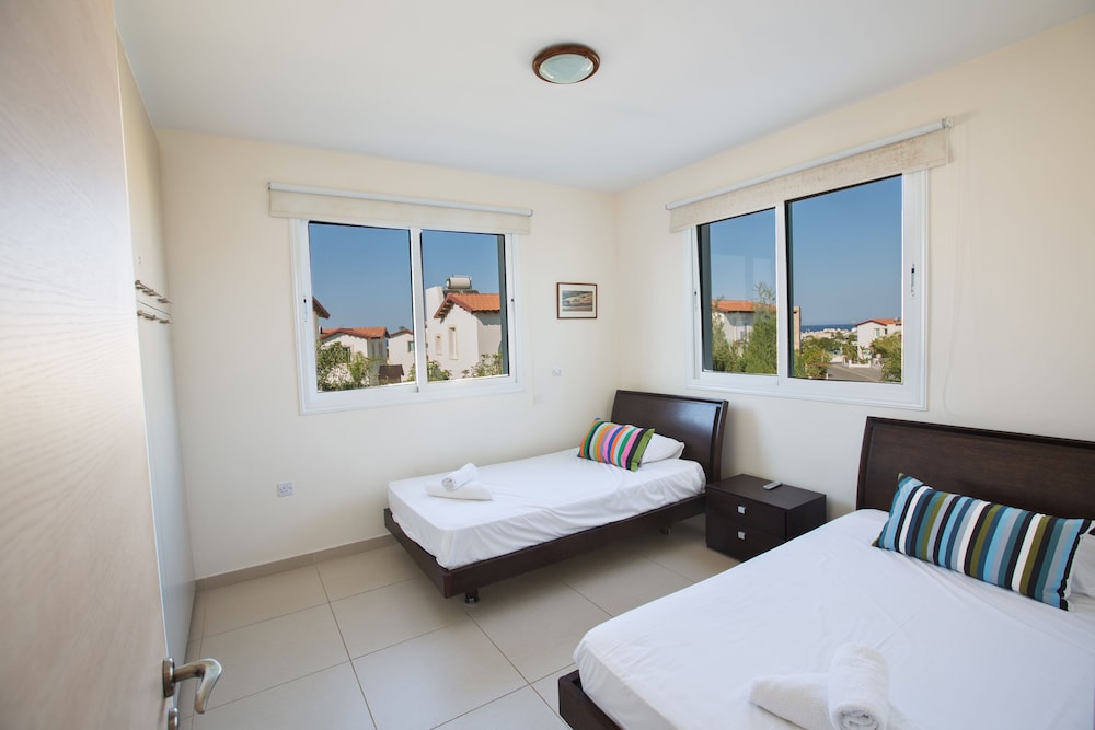 Protaras Holiday Villa Kv25 view 3