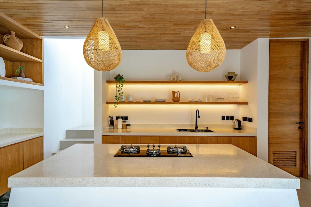 Loona Palm Villas Canggu