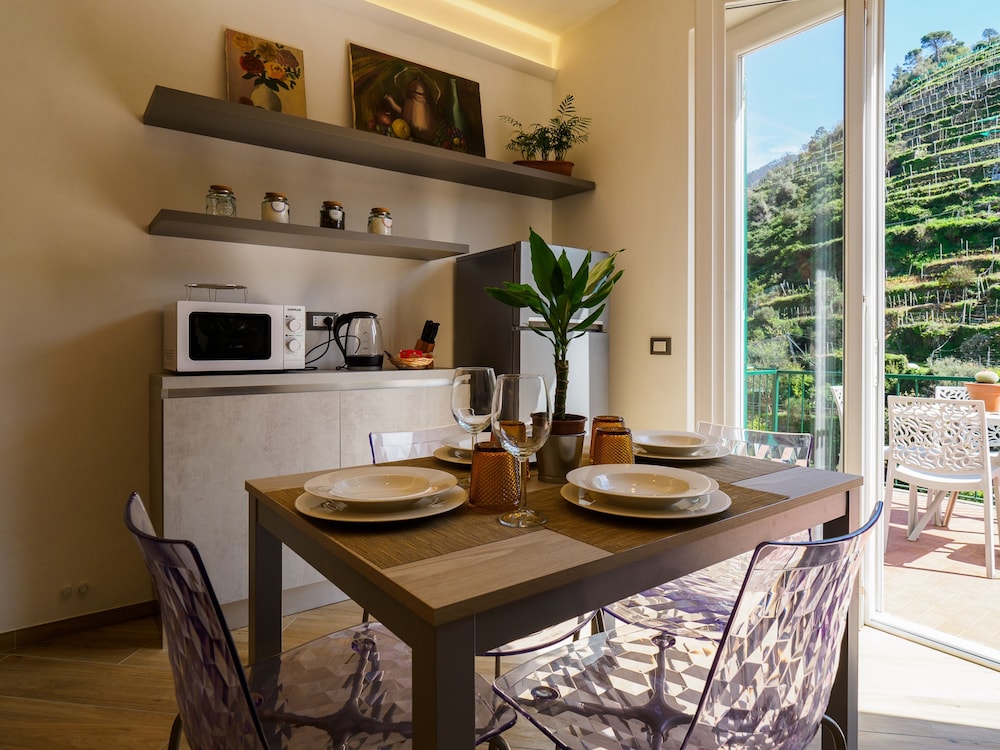 Macaia Apartment