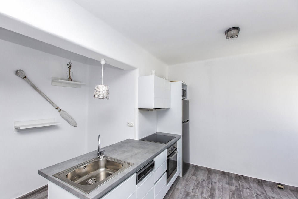 Perla Casa in Naxos With 3 Bedrooms and 2 Bathrooms