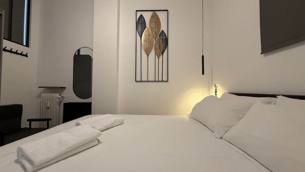 M P Beach House in Diano Marina