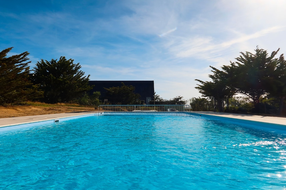 Vacancéole - Résidence Sud Océan, photo 65