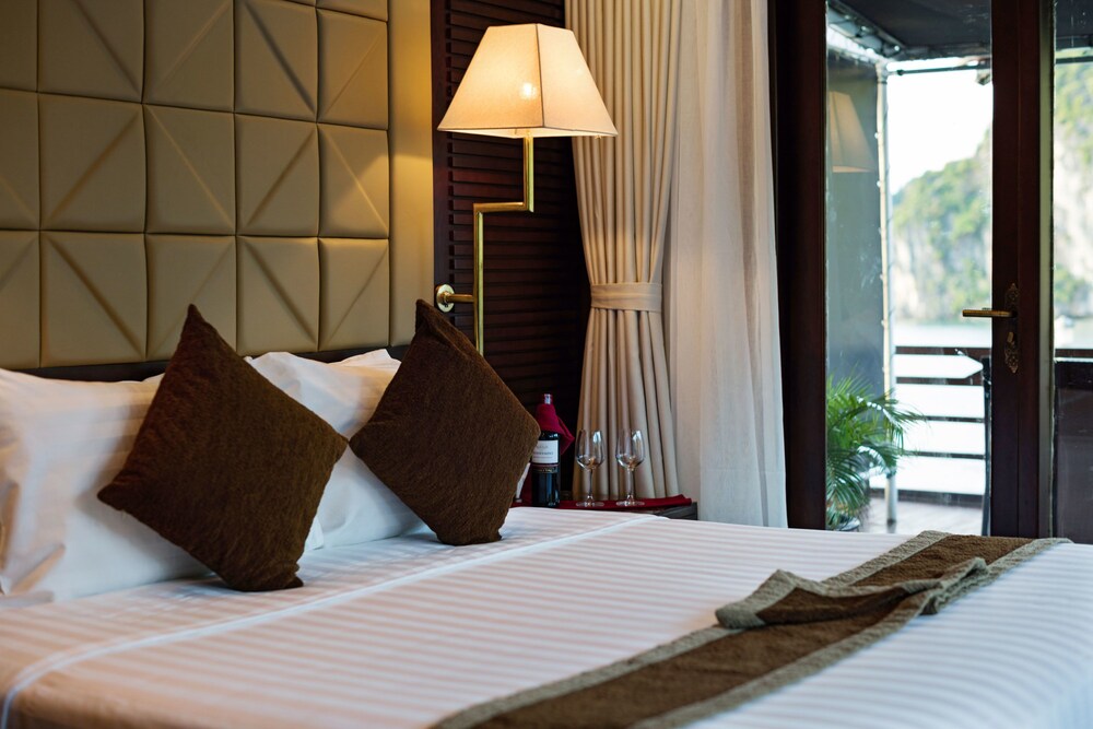 Halong Glory Cruise