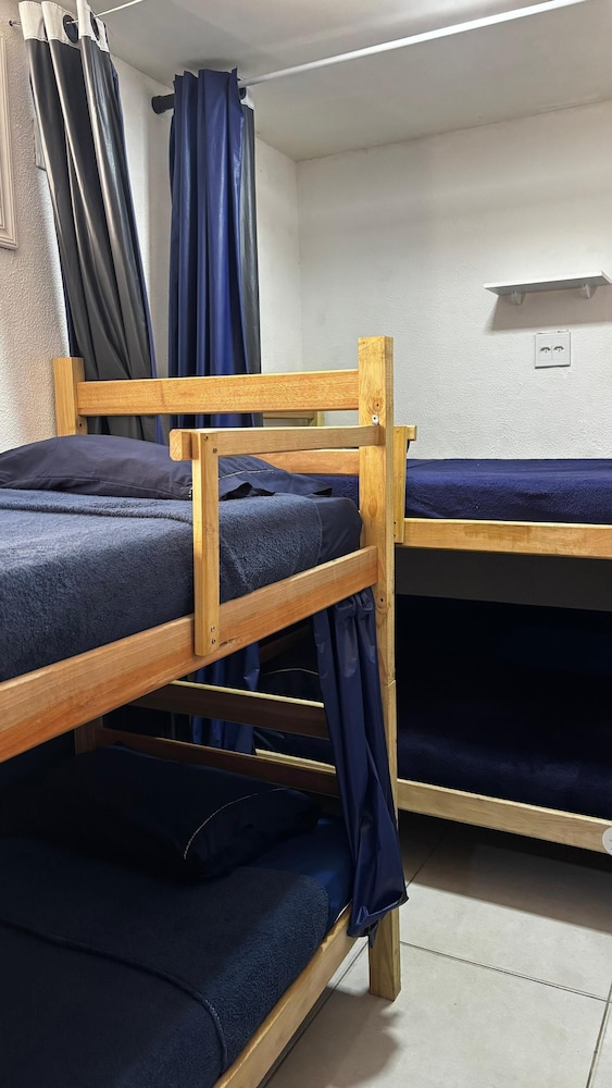 Primos Hostel & House