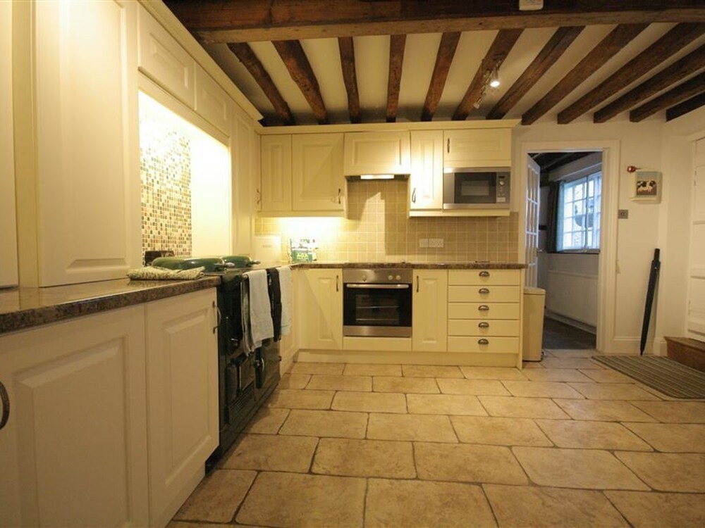 Butlers Cottage